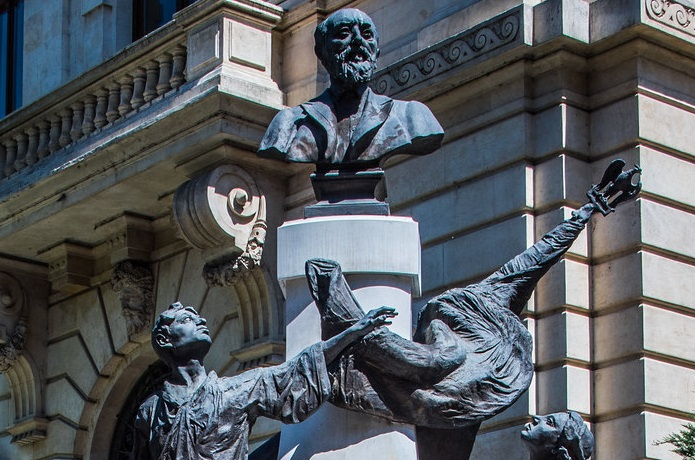 The National Bank and Trust in the Leu